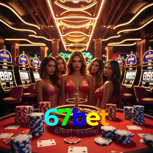 Por Que Jogar no 67bet?