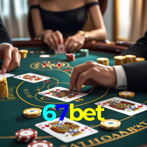 Visão geral dos jogos no 67bet
