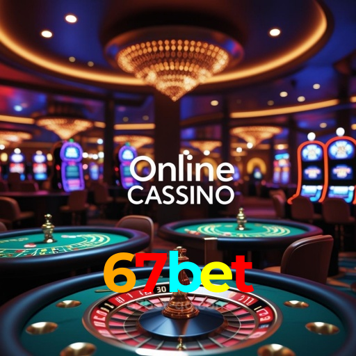 Por Que Escolher o Cassino do 67bet