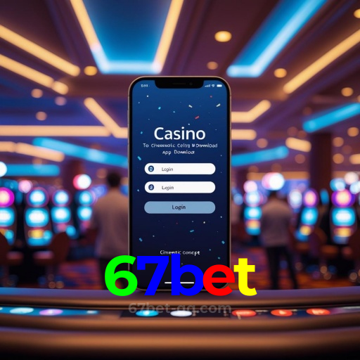 Promoções 67bet