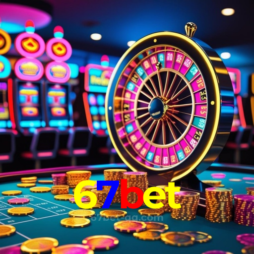 Vantagens do App 67bet