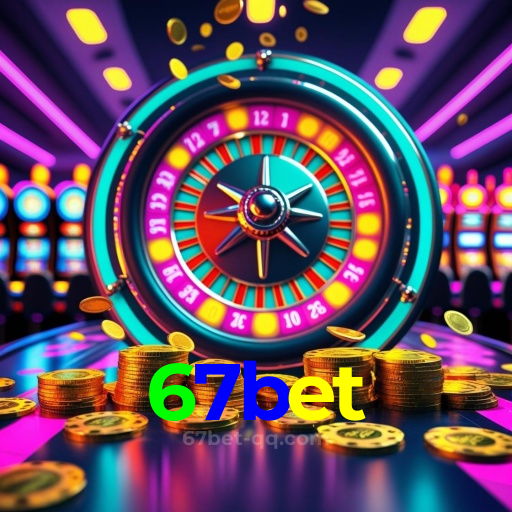 Novos Jogos no 67bet
