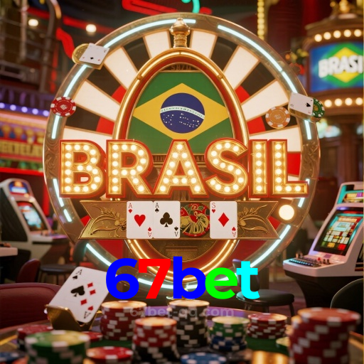 Novos Slots no 67bet