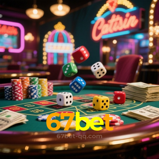 Visão geral dos jogos no 67bet